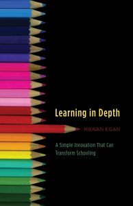 Teacher resources: Learning in Depth - CIRCE SFU